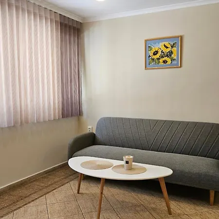 Breeze דירה וארנה